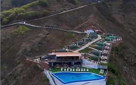Rm Green Hotel